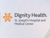 Dignity Health St. Joseph's Hospital and Medical Center logo